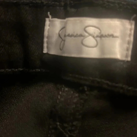 Jessica Simpson Ladies' High Rise Jean - Picture 5 of 8